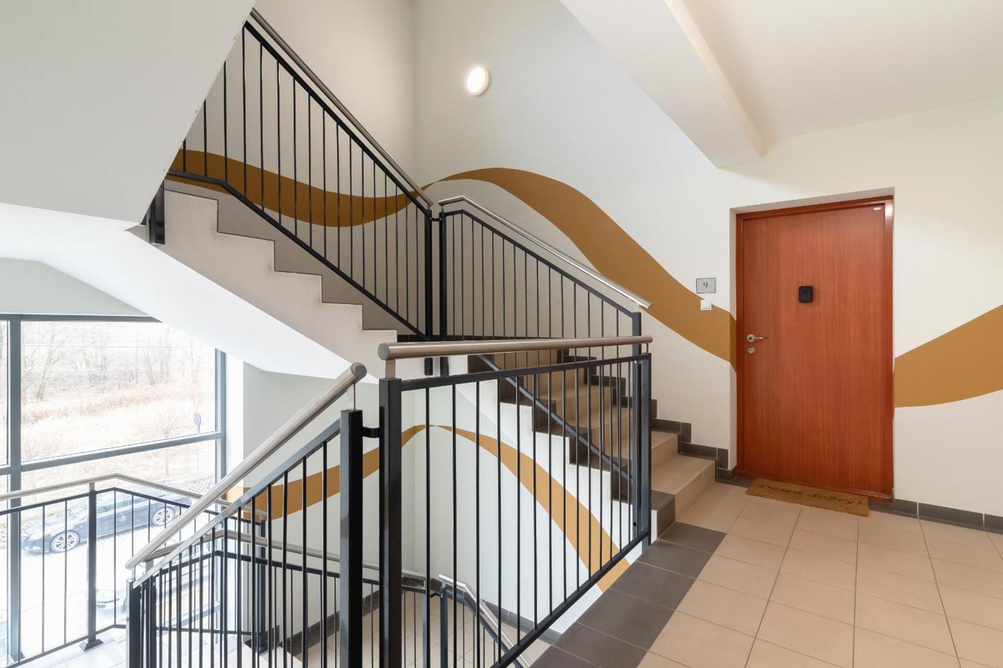 Appartement Cracow Czeczow By Renters Krakau