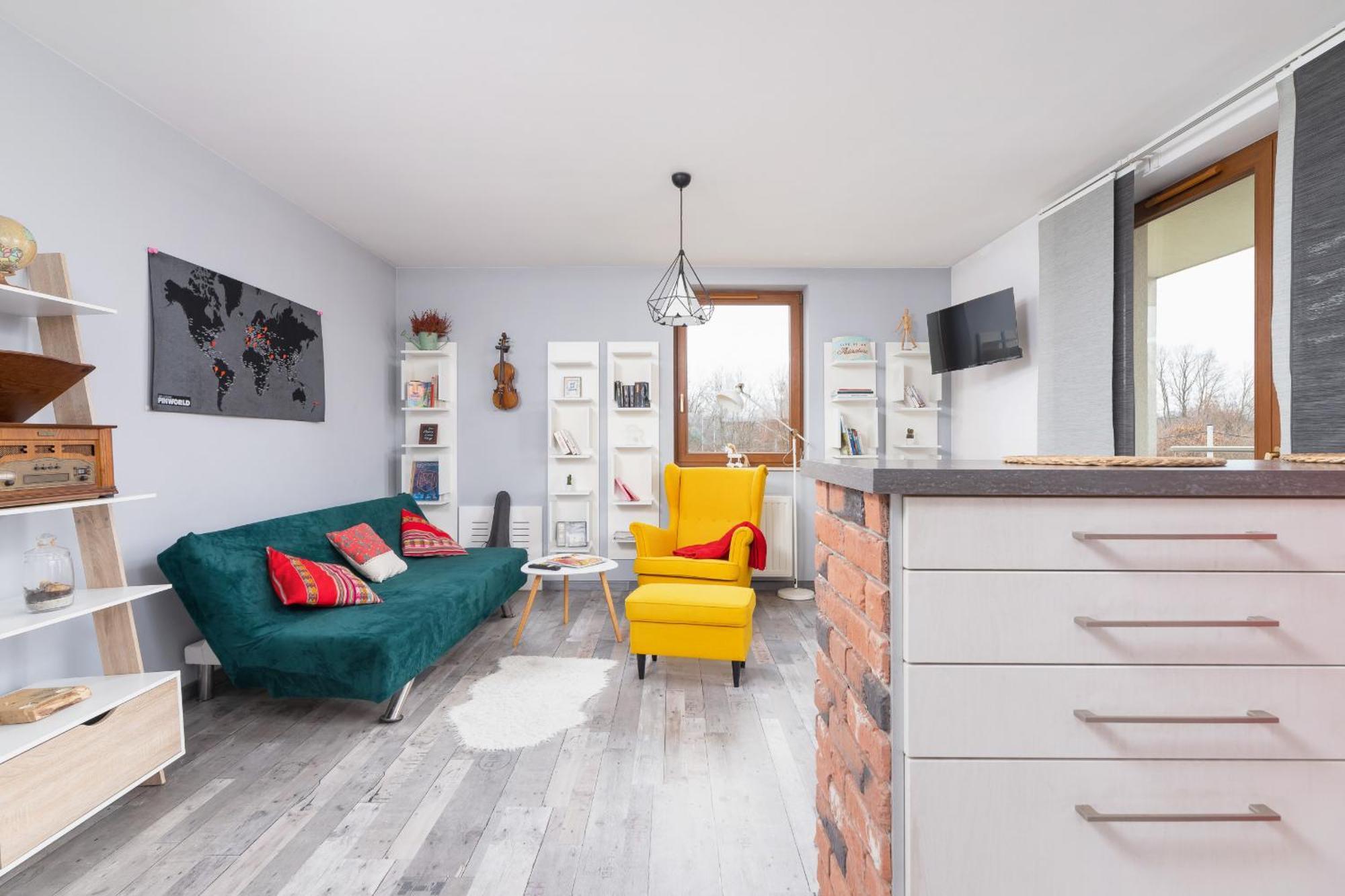 Cracow Czeczow By Renters Krakau