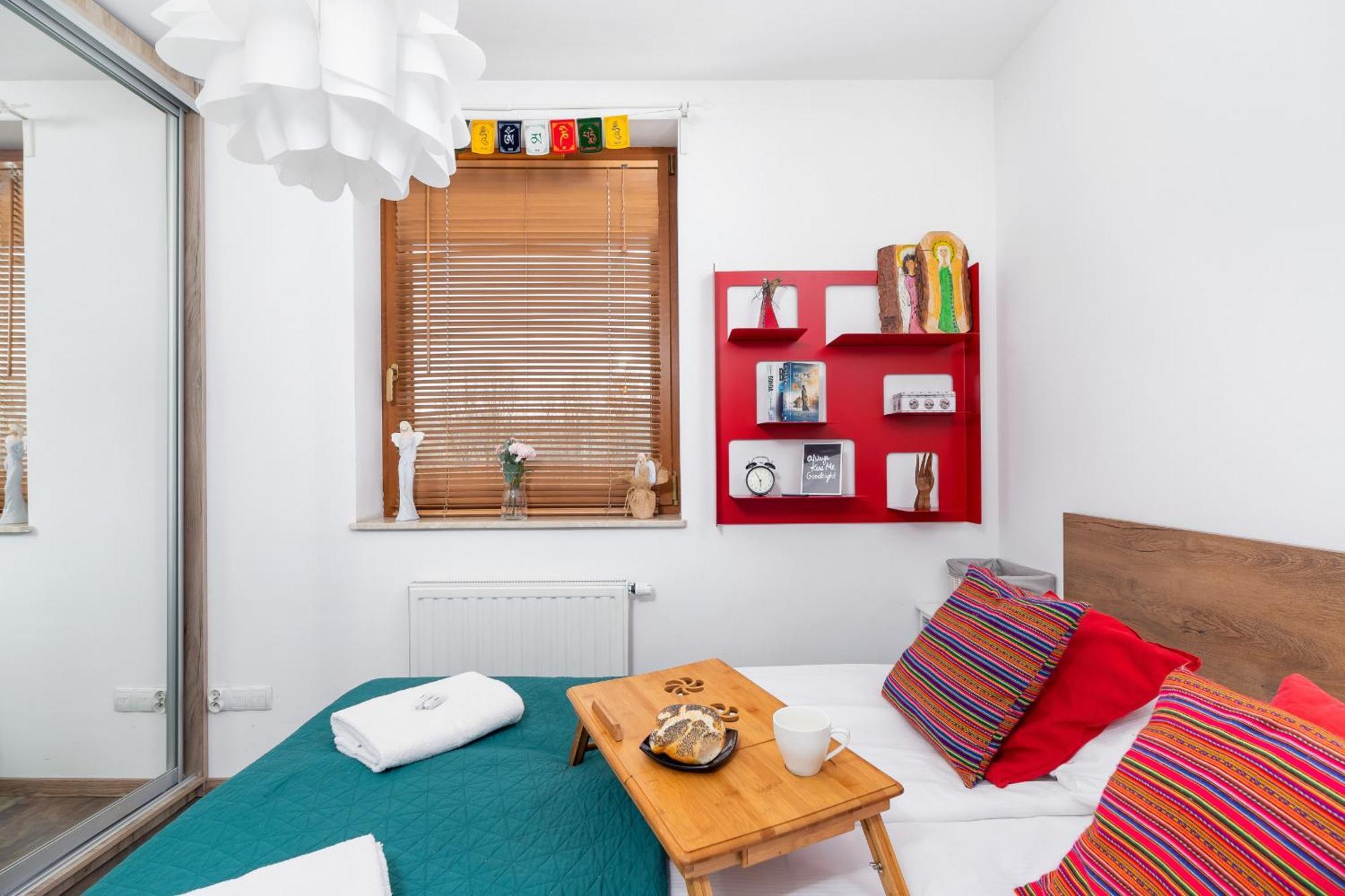 Cracow Czeczow By Renters * Krakau