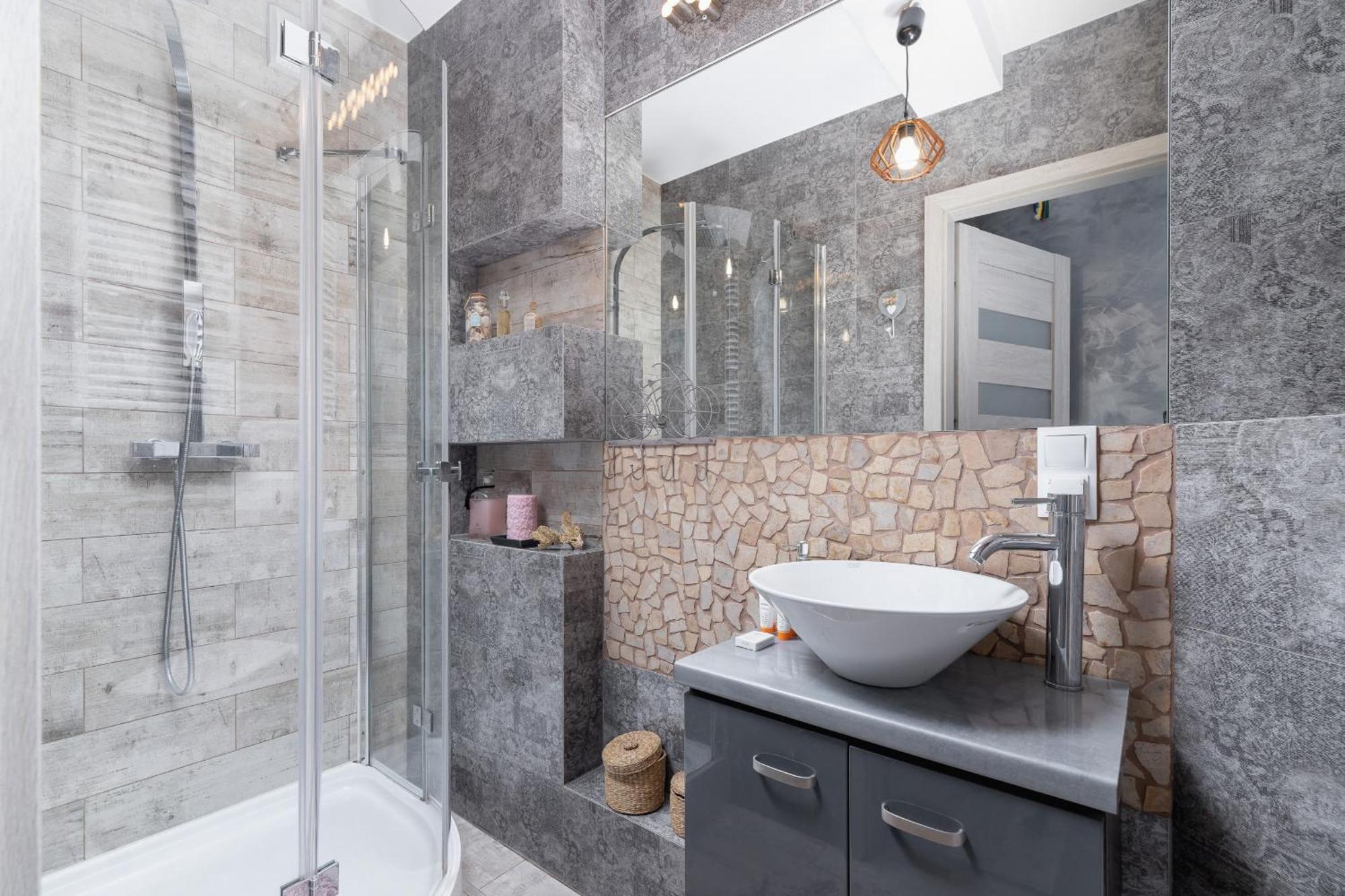 Cracow Czeczow By Renters Appartement Krakau