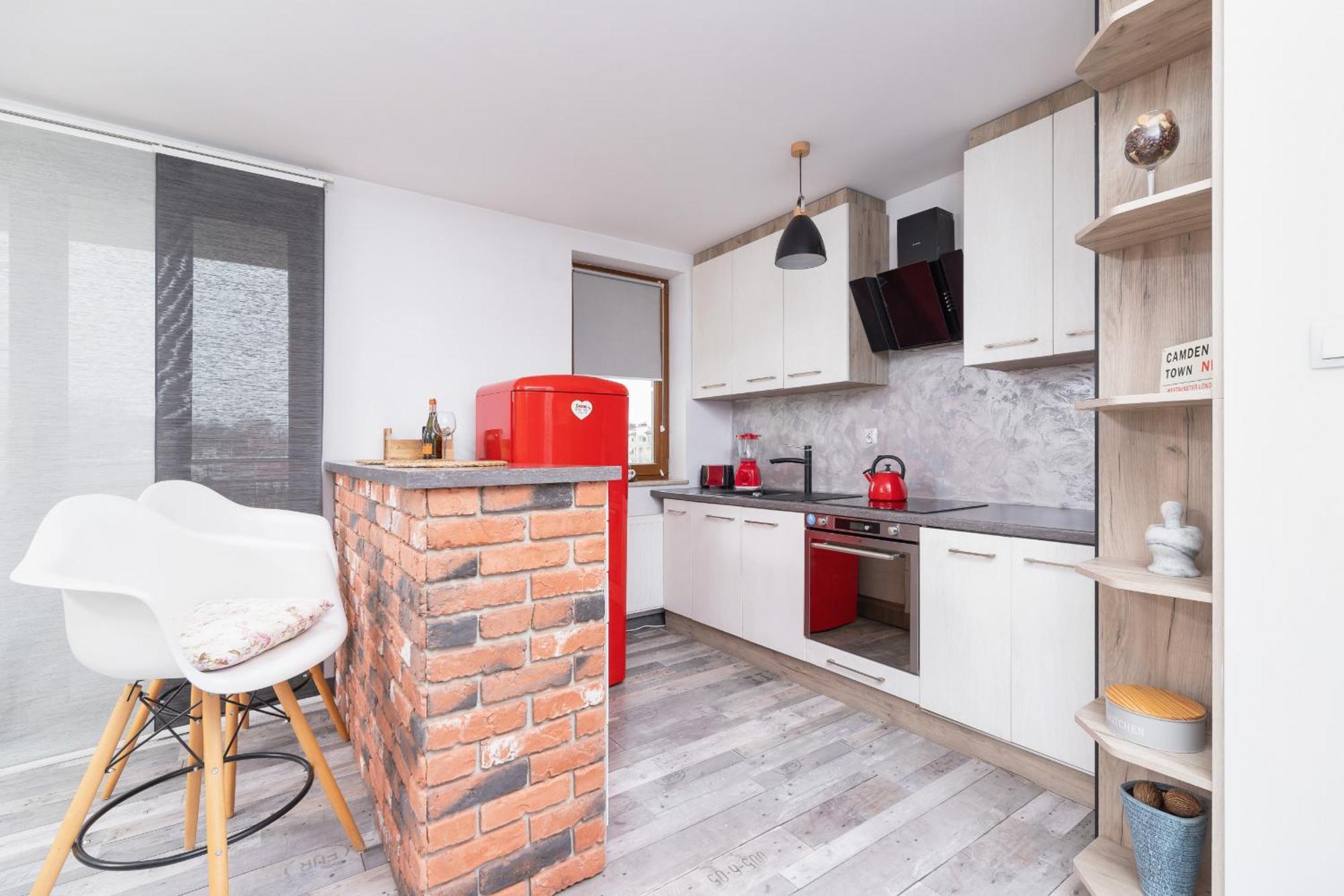 Cracow Czeczow By Renters