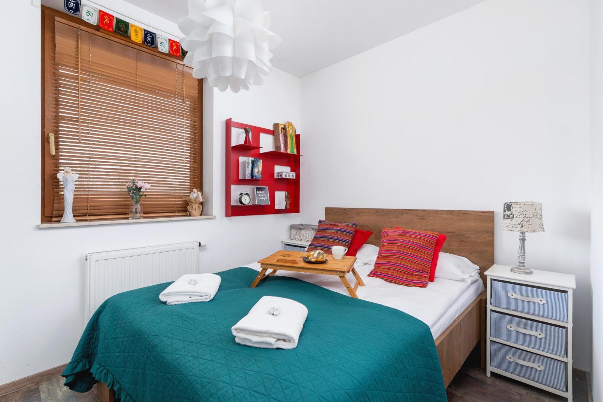 Cracow Czeczow By Renters Krakau